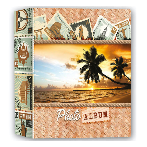 Zep Album Palm 13x19/200 Foto JP57200 Zep Album Palm 13x19/200 Foto JP57200